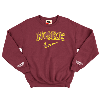 College Dropout V3 SWEATSHIRTS, HOODIES & T-SHIRTS