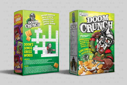 Doom Crunch