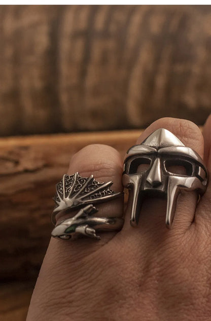 DOOMS RING