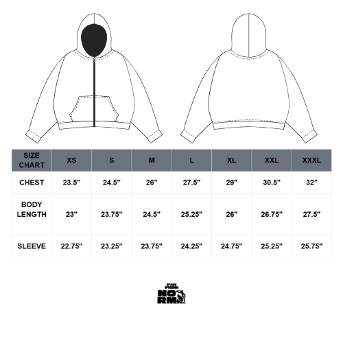 NY DOOM HOODIES (limited pre sale PRICE)