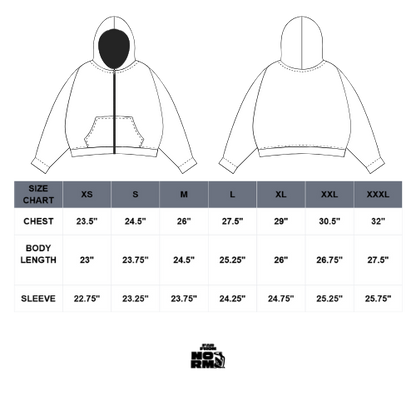 NY DOOM HOODIES (limited pre sale PRICE)