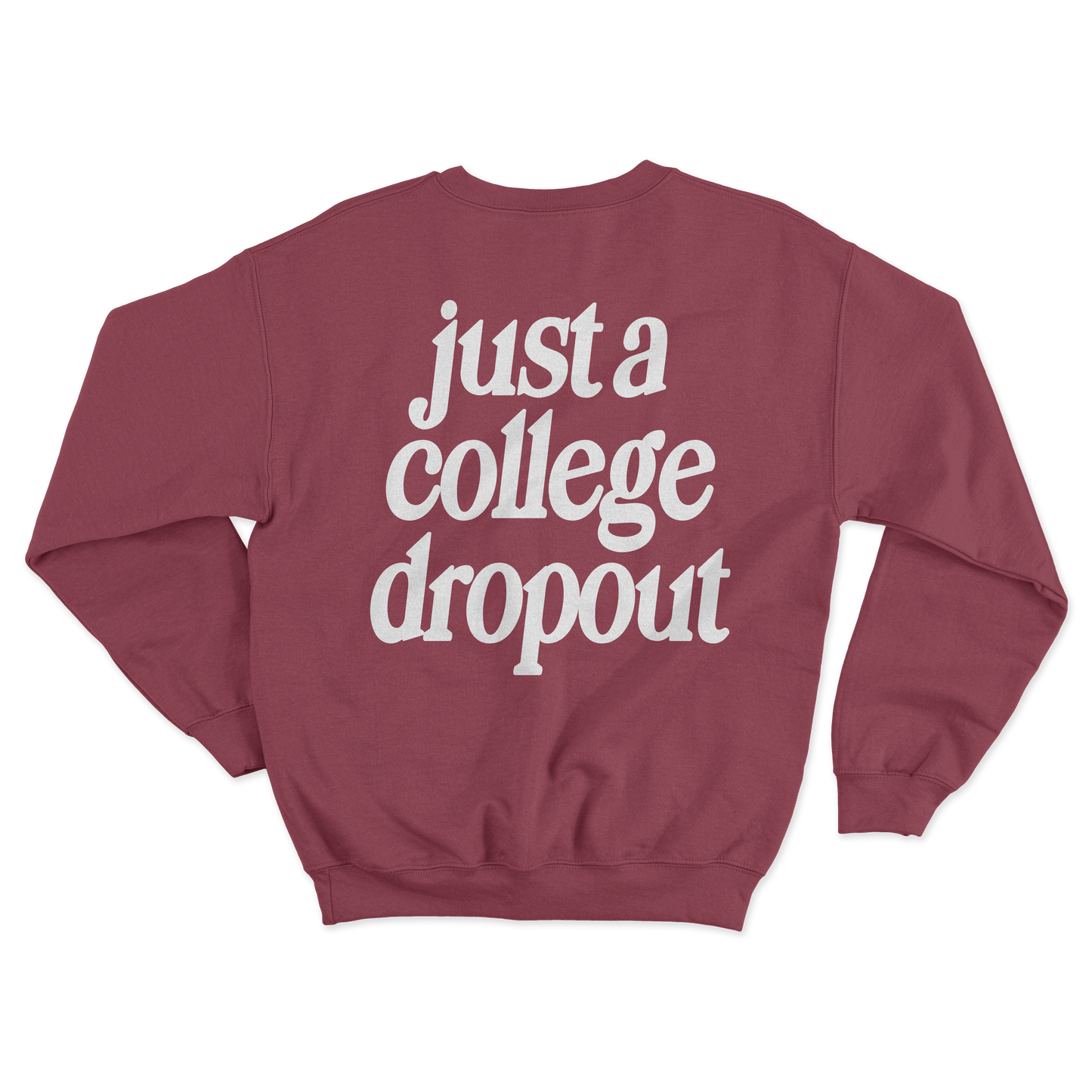 College Dropout V3 SWEATSHIRTS, HOODIES & T-SHIRTS